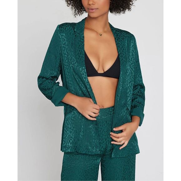 L*Space Harlow Pant in Ultramarine Size 6 - Picture 5 of 14